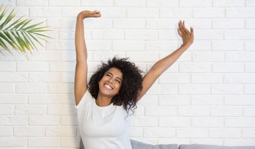 Introducing your new employee wellness hub – Because happier teams work better.