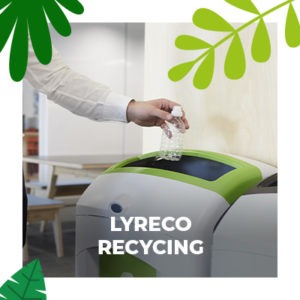 Lyreco Recycling