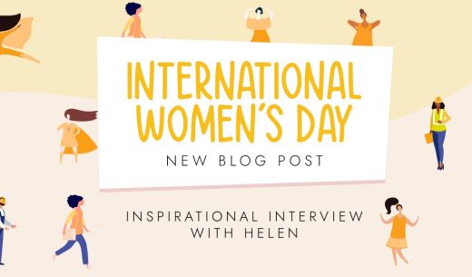 International Womens day interview
