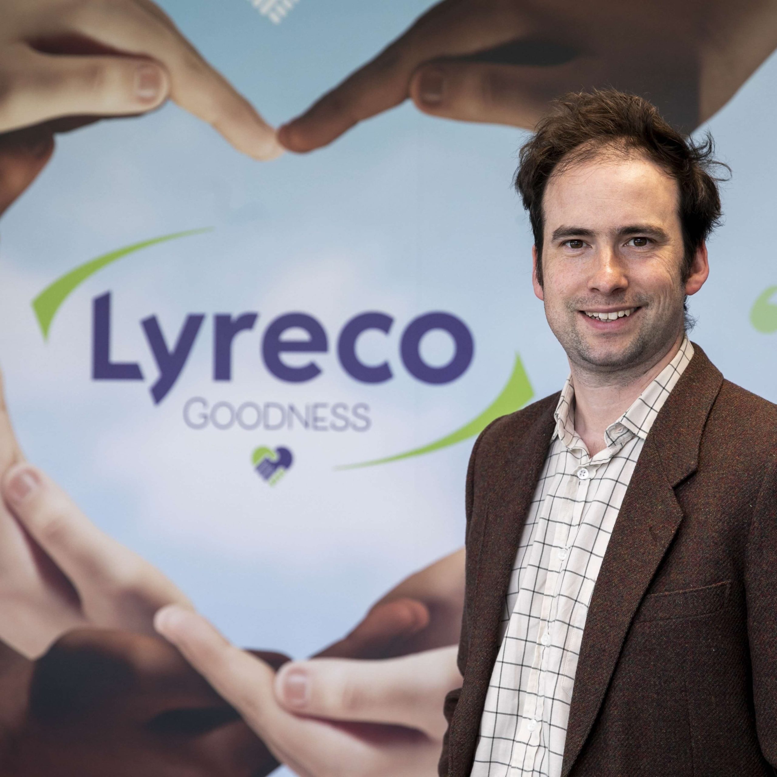 Lyreco Goodness supports Supplier Sustainability