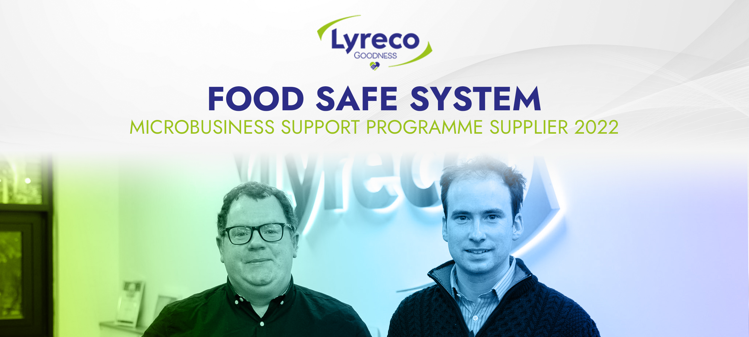 Food Safe System