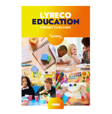 Lyreco Education Catalogue 2022/2023