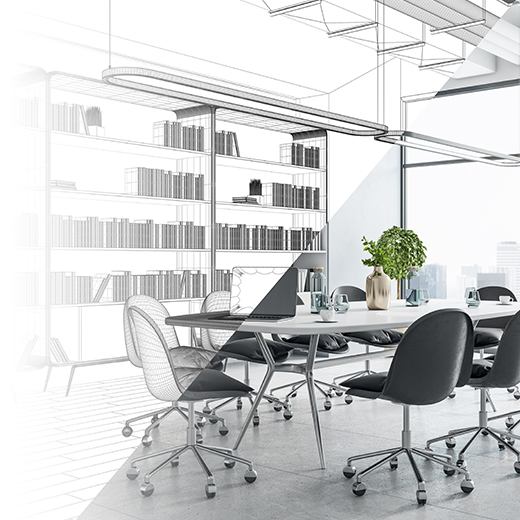 Lyreco transforms professional work environments