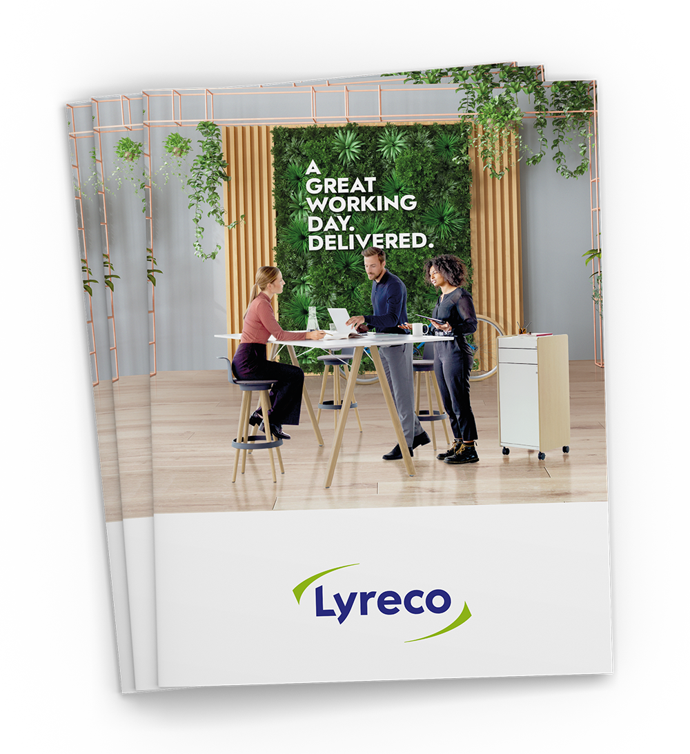 Lyreco Catalogue 2023