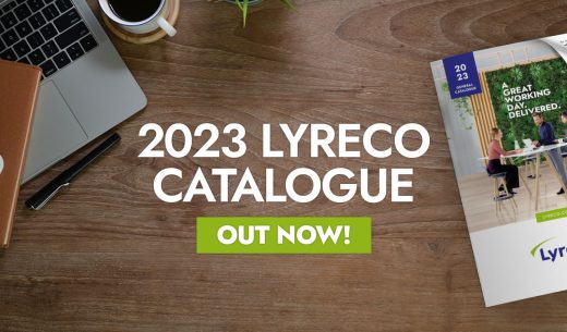 Lyreco Catalogue 2023