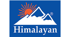 Himalayan