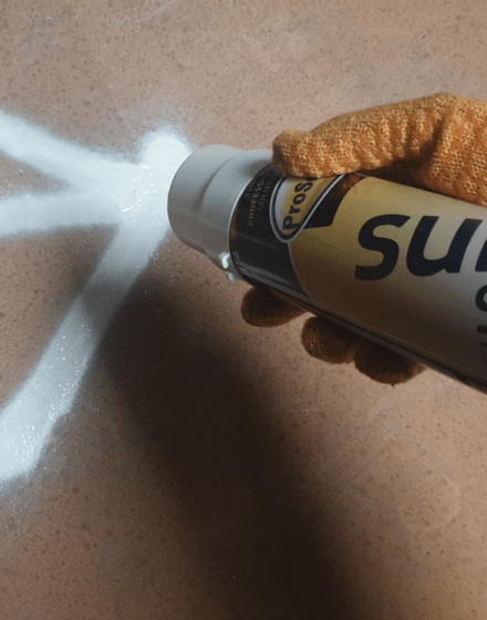 Survey Spray