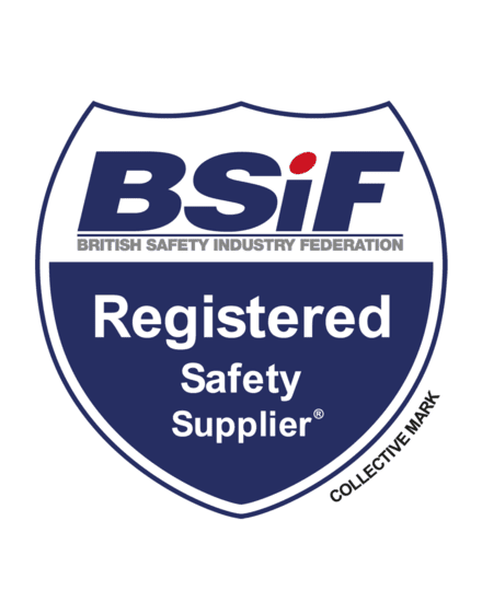 Lyreco are a BSIF Registered Safety Supplier