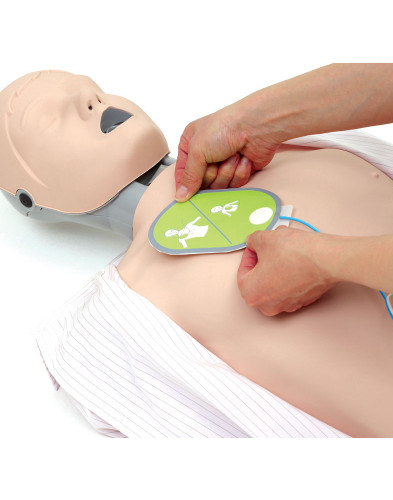 Automatic External Defibrillator