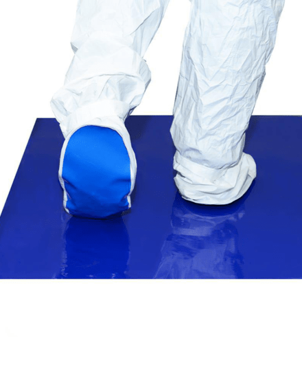 Decontamination Matting