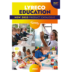 Lyreco Education Catalogue 2023