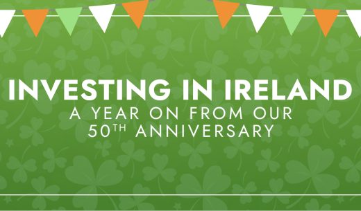 Investing in Ireland: A Year On