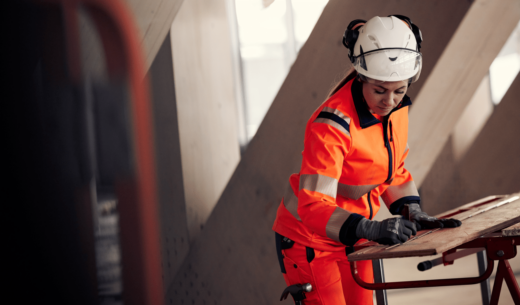 The Importance of Women's PPE and Workwear