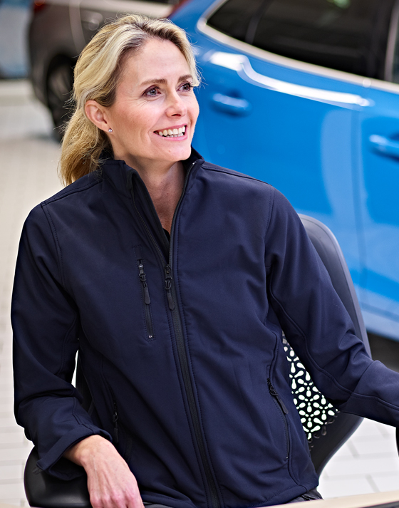 Women's Occupational Workwear