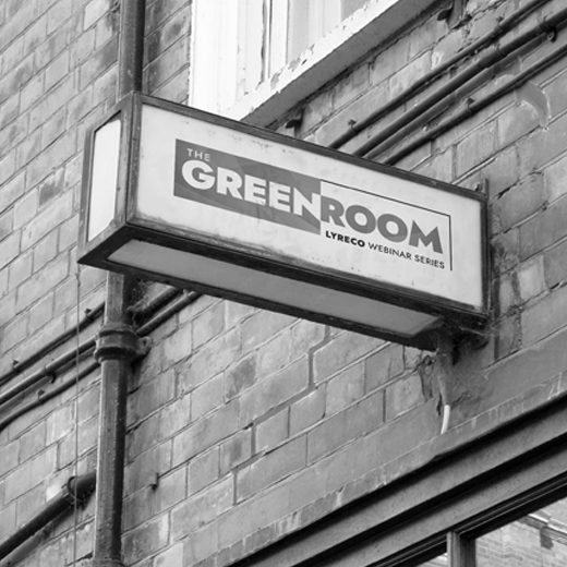 The story of The Green Room, so far