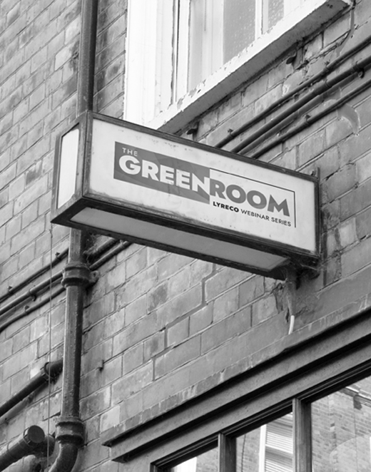 The story of The Green Room, so far