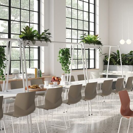 Lyreco Interiors Lyreco Interiors