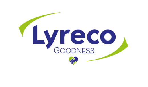 Lyreco Goodness Logo
