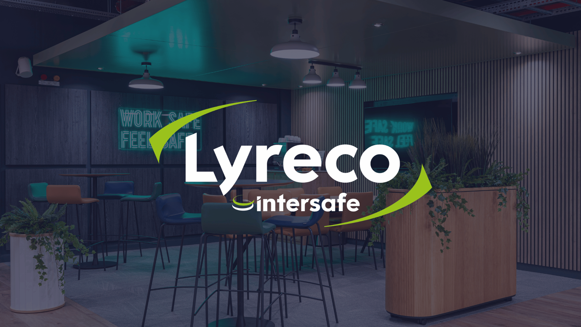 Lyreco Intersafe For Workplace Safety Solutions | Lyreco UK And Ireland