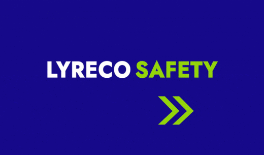 Lyreco Announces Safety Business Rebrand to Lyreco Intersafe