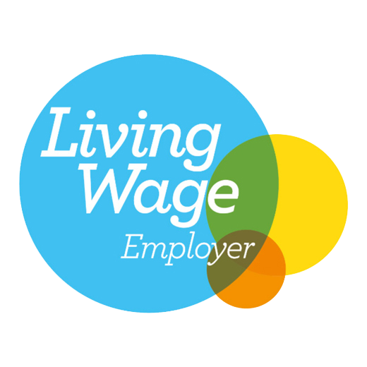 Lyreco UK are a Living Wage Employer
