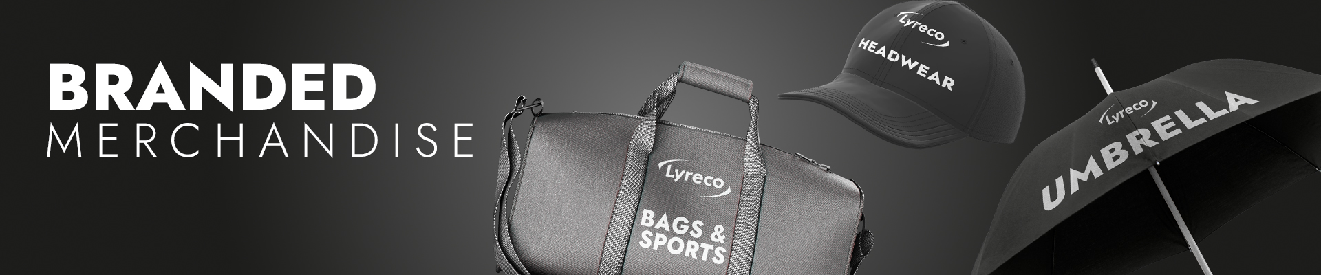 Branded Merchandise Lyreco