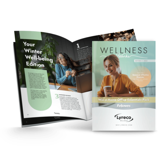 Wellness Works Edition 3 - 2024