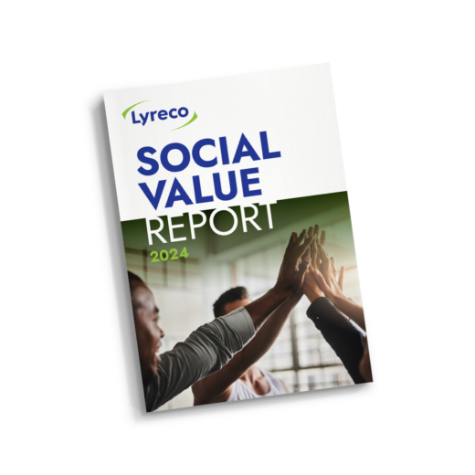 Lyreco Social Value Report 2024