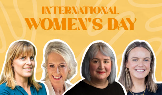 The Power of Women-led Businesses: International Women's Day 2025