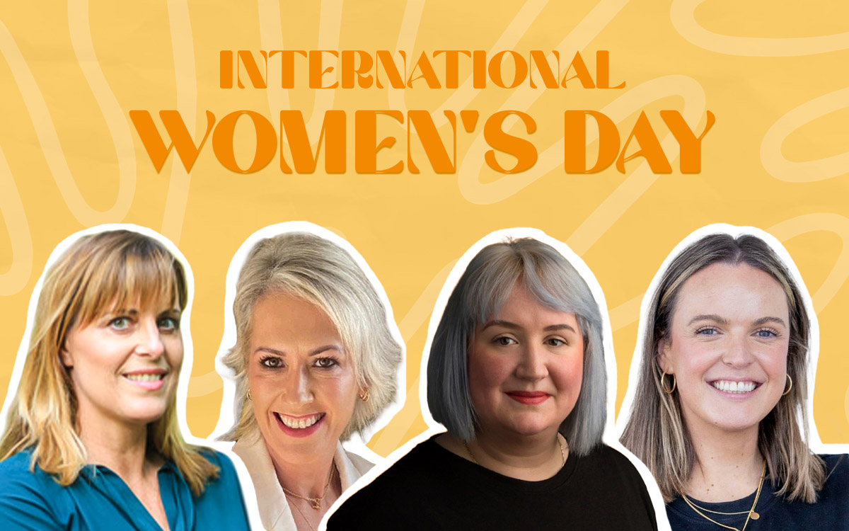 The Power of Women-led Businesses: International Women's Day 2025