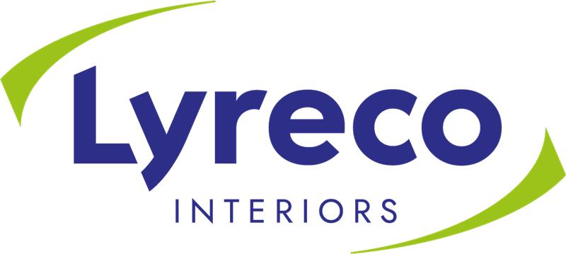 Lyreco Interiors logo