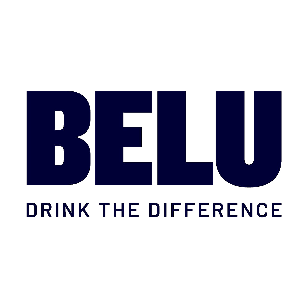 BELU Logo