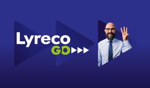 Lyreco Go: Lyreco Launches New Loyalty Programme Introducing Lyreco Go