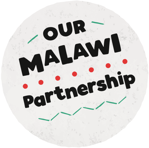 Our Malawi Partnership Logo