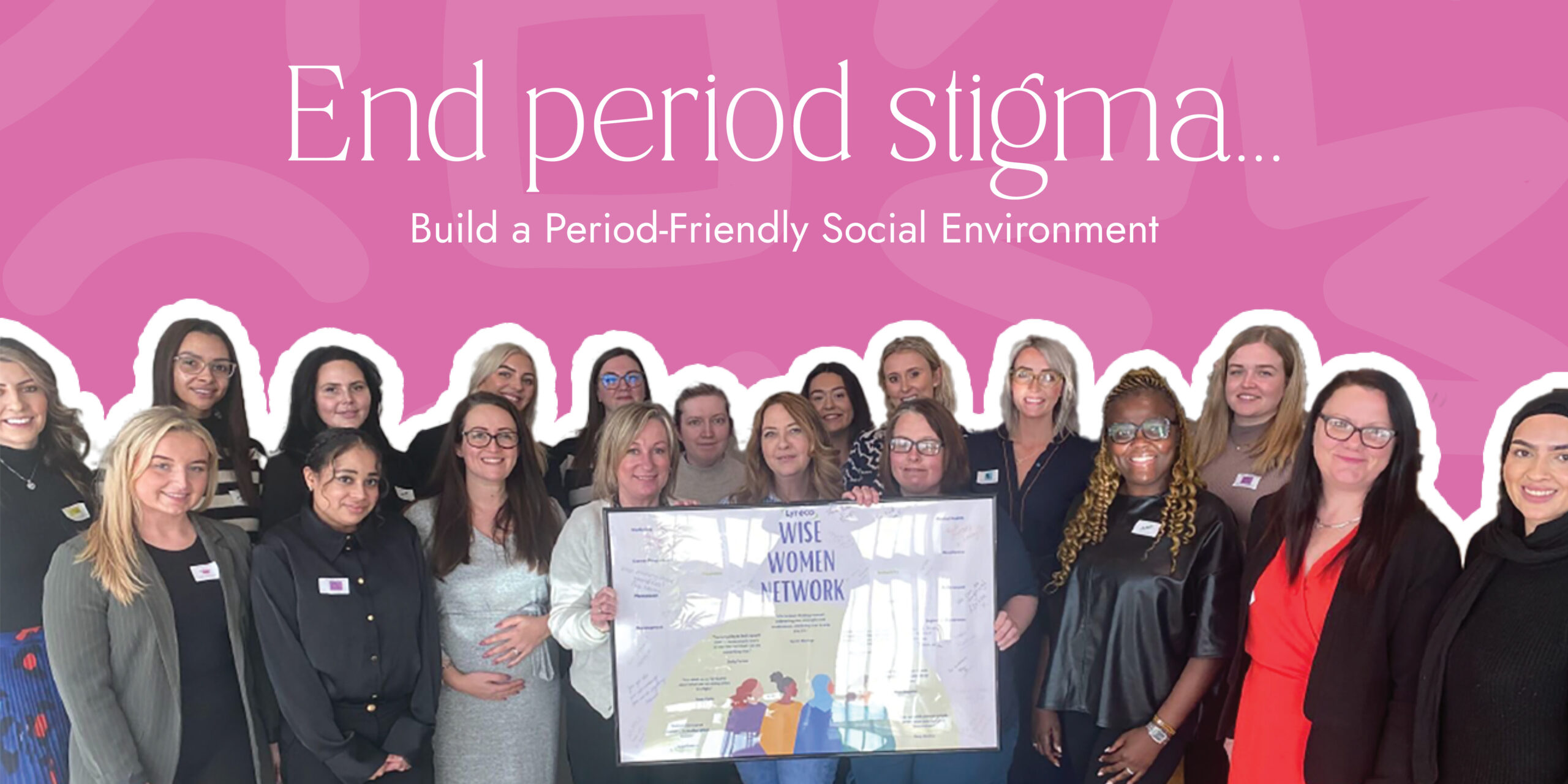 End period stigma