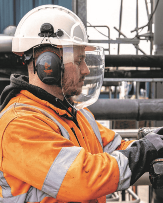 JSP Maintaining Ear Defenders Maintain Ear Defenders