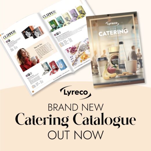 Lyreco Catering Catalogue 2025 Lyreco Catering Catalogue 2025