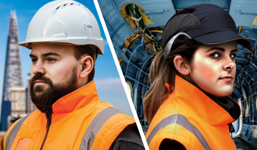 Bump Caps vs Safety Helmets: Why the Right Choice Matters