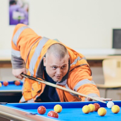 Lyreco employee benefits