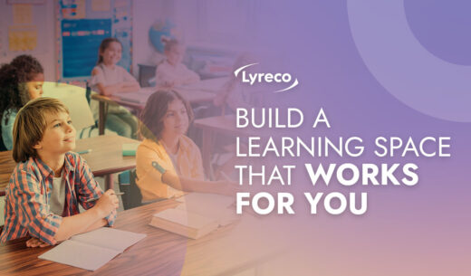 Build a Learning Space That Works for You