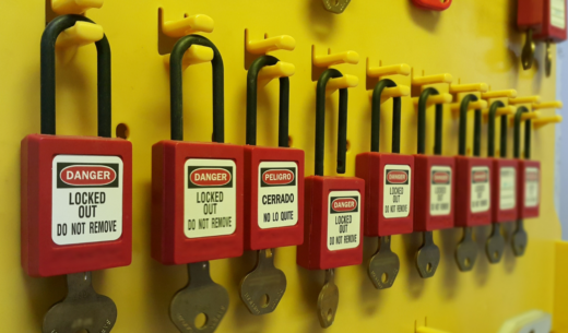 Improve Workplace Safety by Taking These Precautions: From Safety Signage and LOTOTO to Training