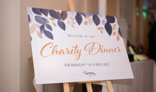 Lyreco Goodness Charity Dinner 2025: An Evening of Giving Back Lyreco Goodness Charity Dinner 2025