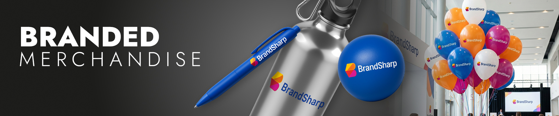 Lyreco Branded Merchandise Print Service