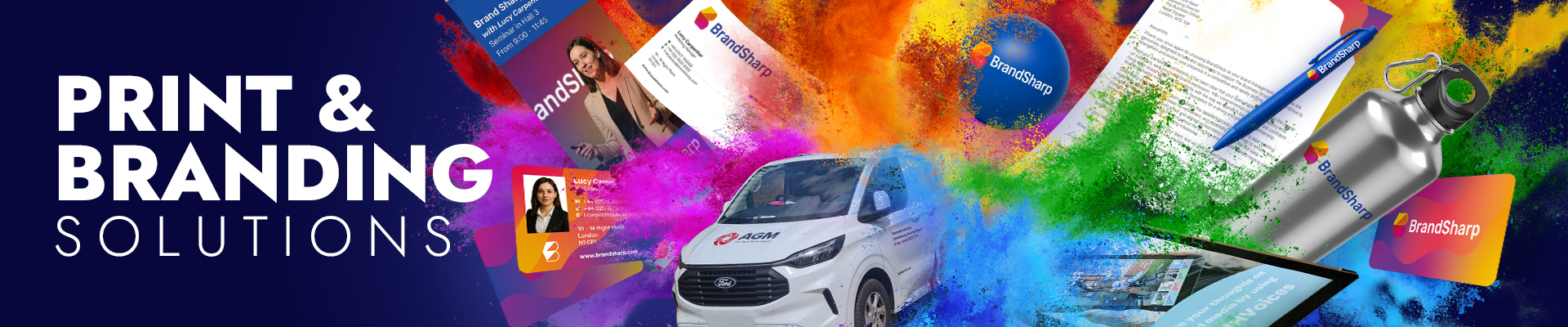 Lyreco Print & Brand Solutions