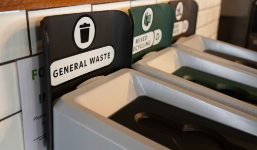 Recycling Legislation Header