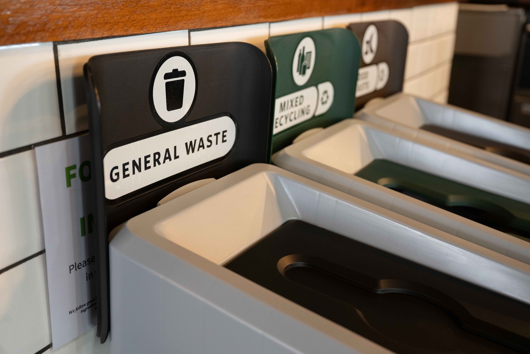 Recycling Legislation Header