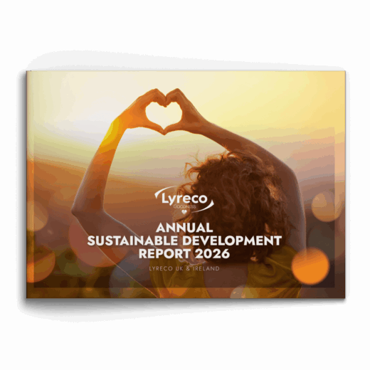 Annual Sustainable Development Report 2026