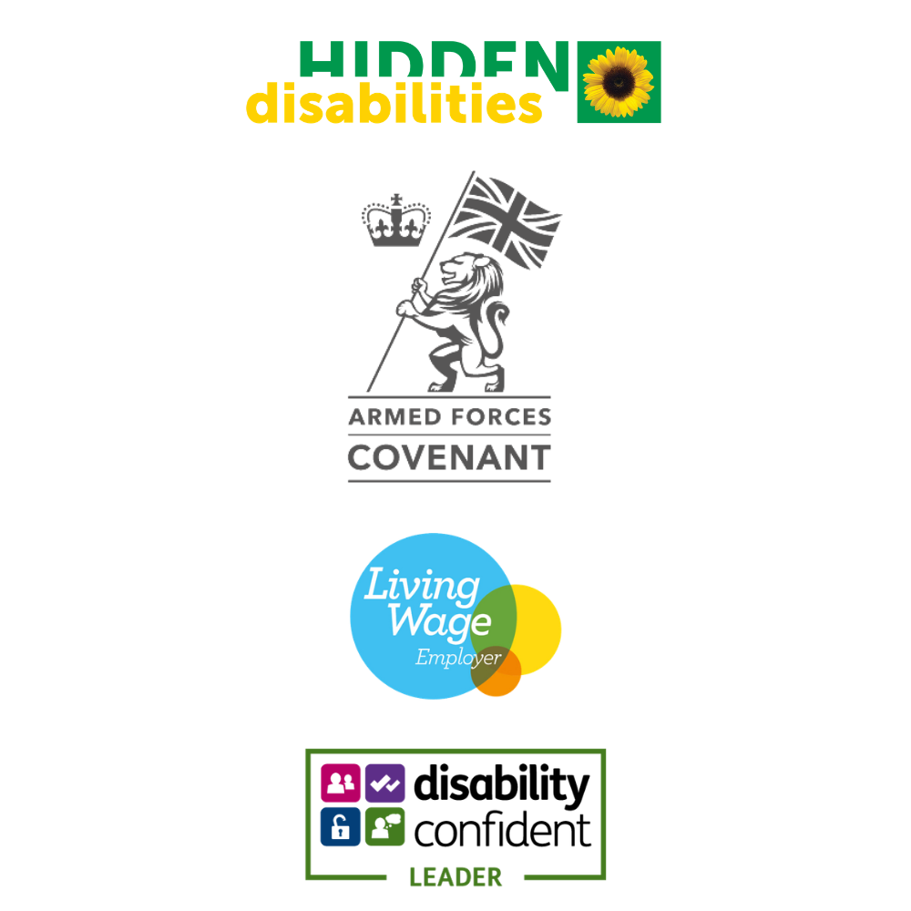 Our inclusion partners