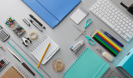 Office Supplies