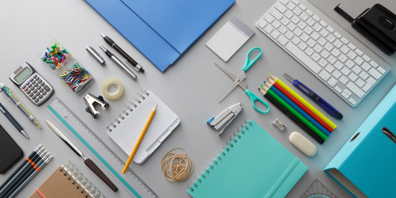Office Supplies